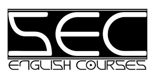 Logotipo SEC English Courses