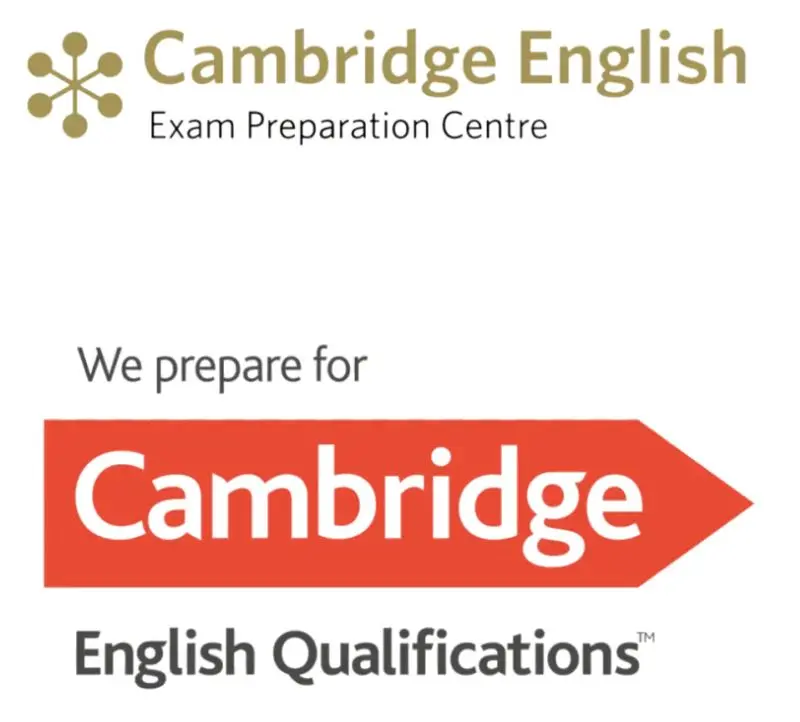 Logo Cambridge